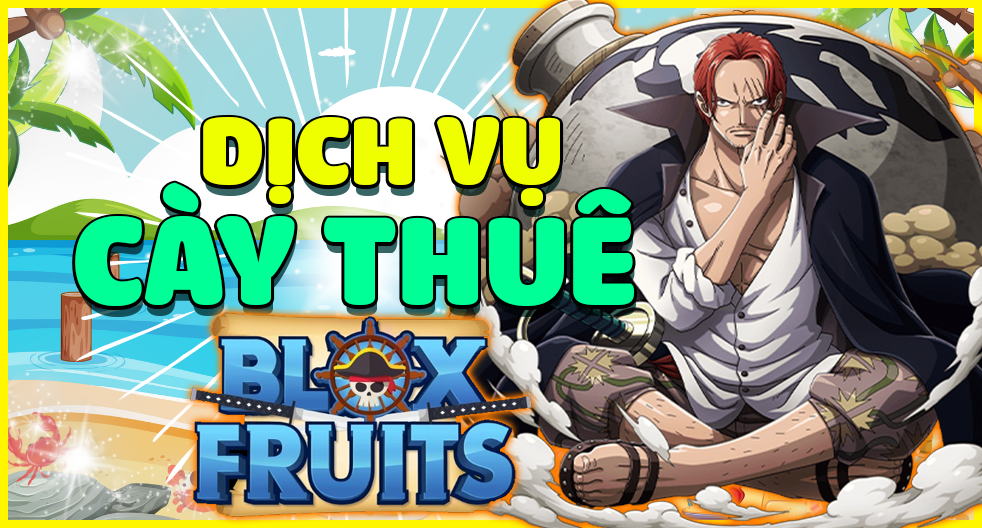 CÀY THUÊ BLOX
